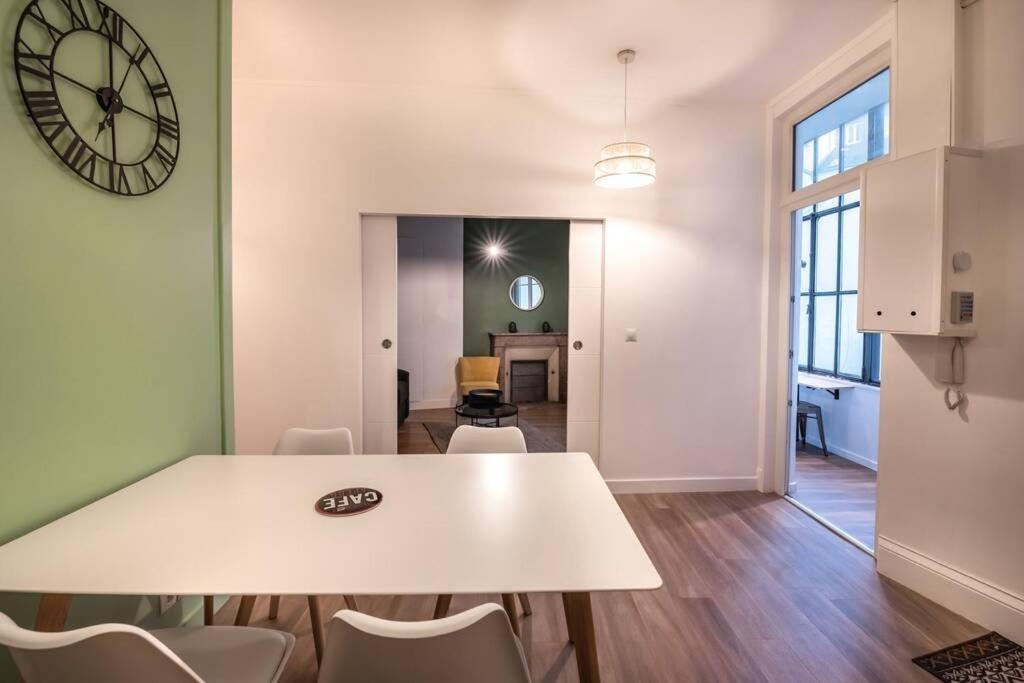 Apartamento Bienvenu En Anjou Angers Exterior foto