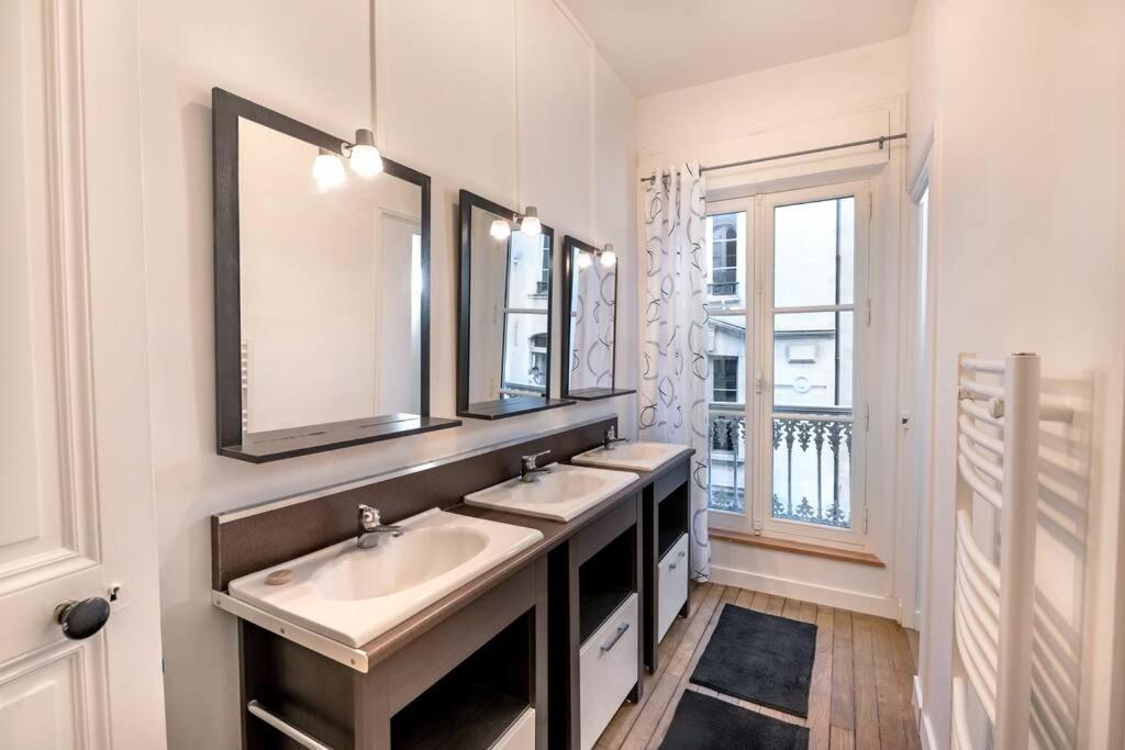 Apartamento Bienvenu En Anjou Angers Exterior foto